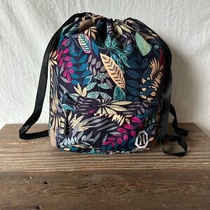 Horsky drawstring backpack